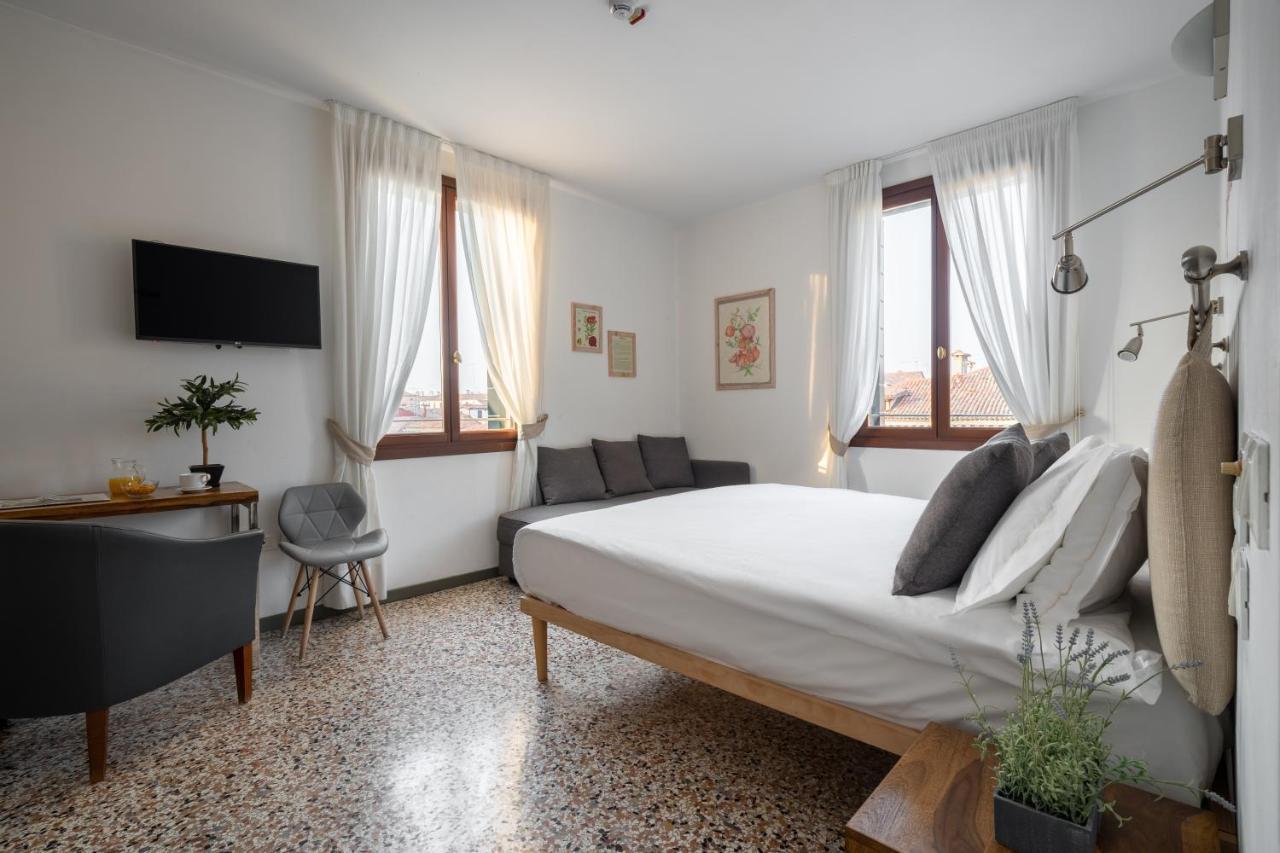 Rimon Residences Kosher Venice Exterior photo