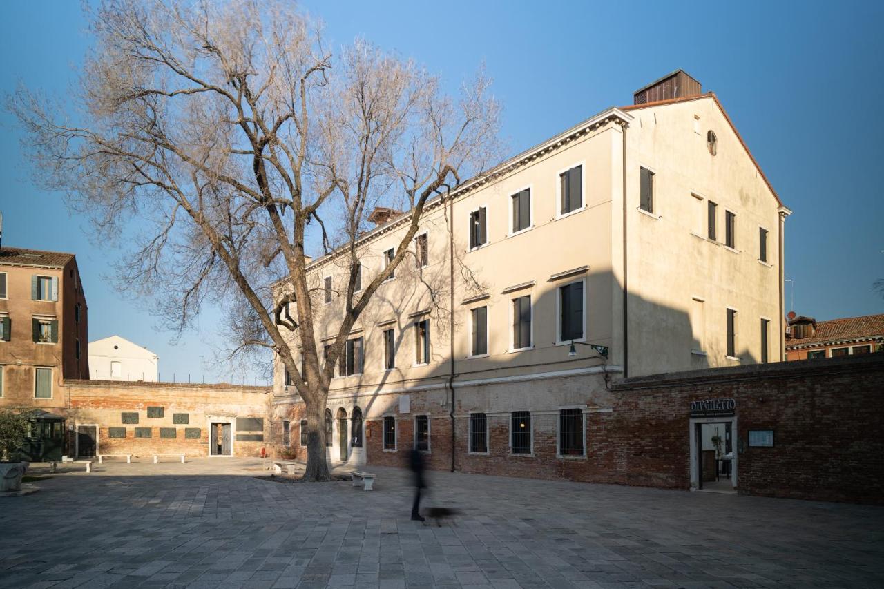 Rimon Residences Kosher Venice Exterior photo