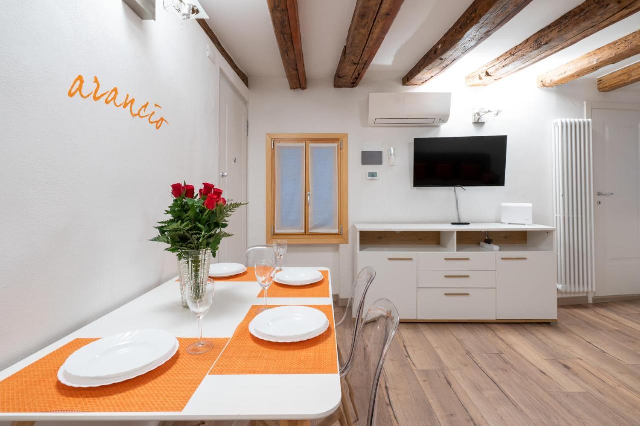 Rimon Residences Kosher Venice Exterior photo