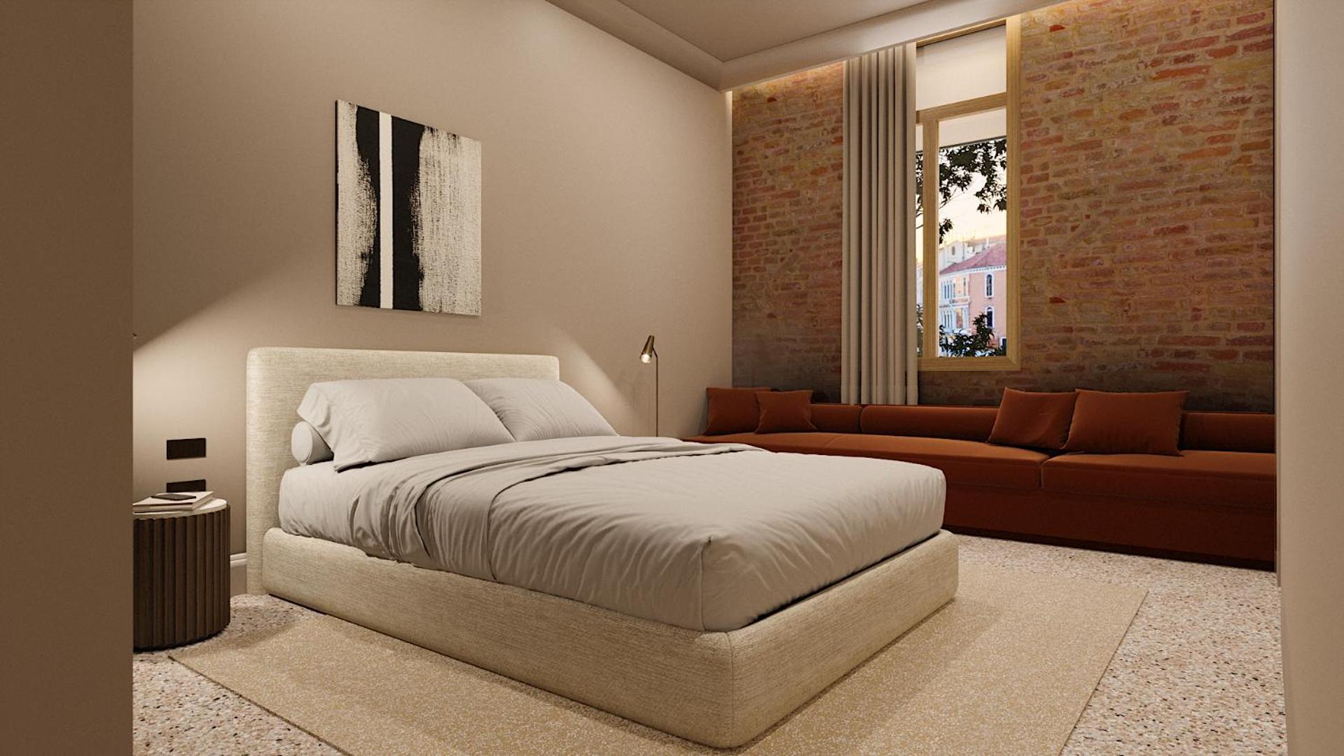 Rimon Residences Kosher Venice Exterior photo