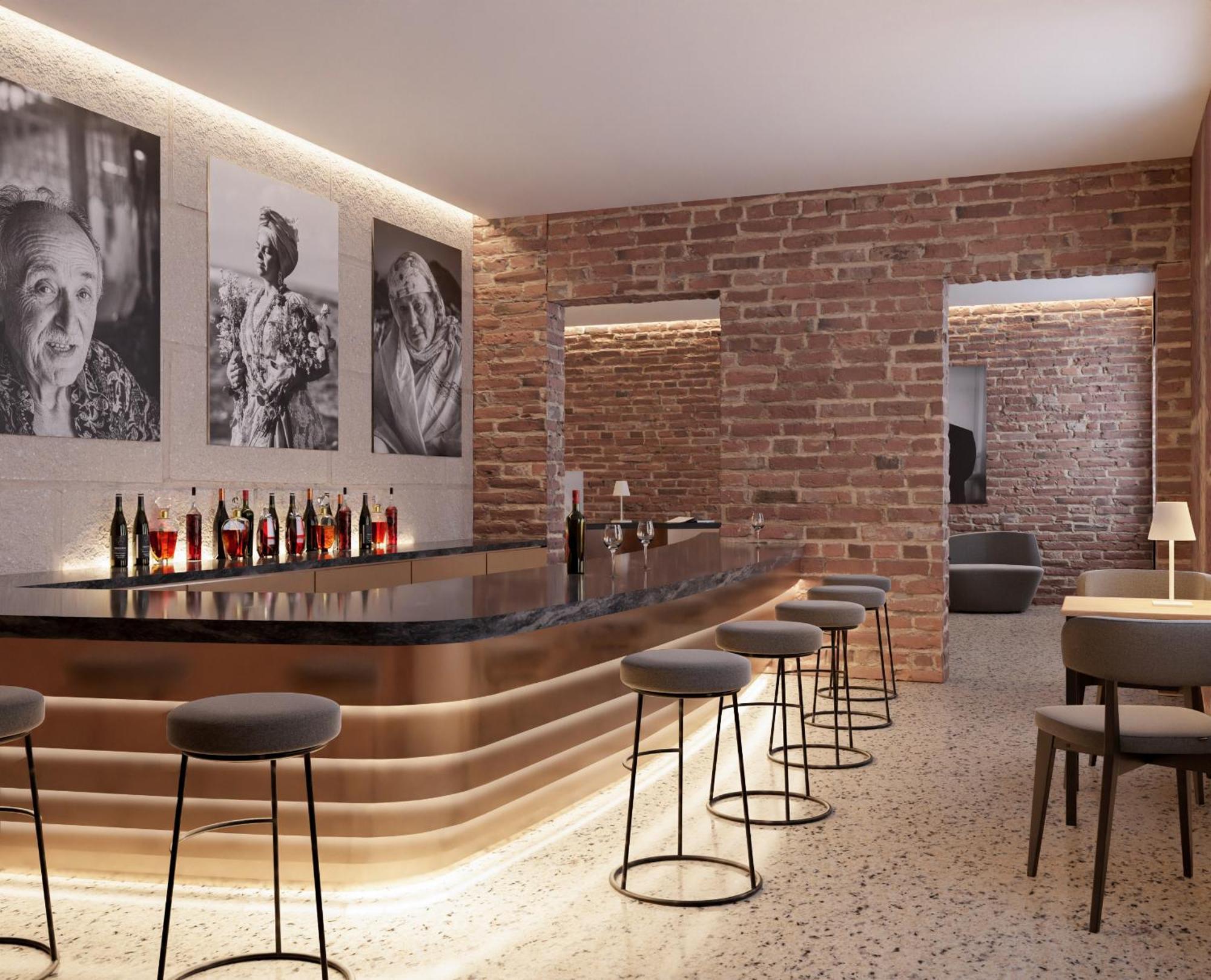 Rimon Residences Kosher Venice Exterior photo